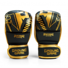 ММА ръкавици - Ground Game - MMA SPARING GLOVES - Bling